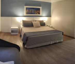 UH 1005 Flat Vila Mariana